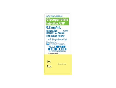 Vial Label (Vial Label)